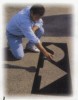 C.H. Hanson&reg; 6 Piece Parking Lot Stencil Kits