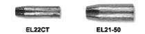 Tweco Eliminator® Style Nozzles Tweco Eliminator® Style Nozzles