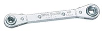 Imperial Stride Tool Ratchet Wrenches
