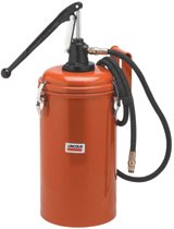 Lincoln Industrial Manual Bucket Pumps Lincoln Industrial Manual Bucket Pumps