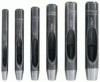 General Tools Hollow Steel Punch Sets