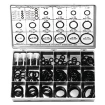 Precision Brand O-Ring Assortments
