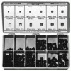 Precision Brand Socket Head Set Screw Assortments