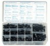 Precision Brand Socket Head Cap Screw Assortments