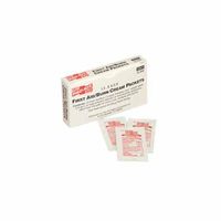Pac-Kit&reg; First Aid/Burn Cream Packets