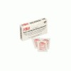 Pac-Kit&reg; First Aid/Burn Cream Packets