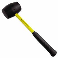 Nupla Rubber Mallets