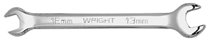 Wright Tool Metric Open End Wrenches