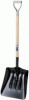 Jackson&reg; Professional Tools Steel Hollow-Back Shovels &amp; Scoops