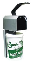 Joe's&reg; Hand Cleaner Dispensers