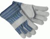 Memphis Glove Select Shoulder Split Cow Gloves