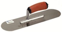 Marshalltown DuraSoft&reg; Handle Xtralite&reg; Pool Trowels