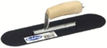 Marshalltown Blue Steel Xtralite&reg; Pool Trowels