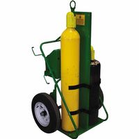 Saf-T-Cart Cabinet Series Carts