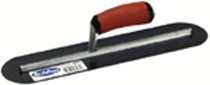 Marshalltown DuraSoft&reg; Blue Steel Xtralite&reg; Trowels