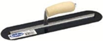 Marshalltown Blue Steel Xtralite&reg; Trowels