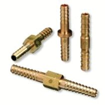 Western Enterprises Brass Hose Splicers