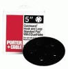 Hook &amp; Loop Standard Profile Replacement Pads