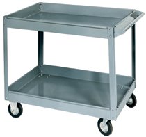 Jet&reg; Service Carts