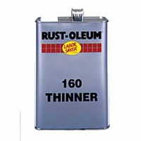 Rust-Oleum&reg; Thinners