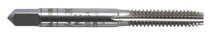 Irwin Hanson® High Carbon Steel Fractional Plug Taps Irwin Hanson® High Carbon Steel Fractional Plug Taps