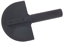 Goldblatt® Rubber Wipe-Down Knives Goldblatt® Rubber Wipe-Down Knives