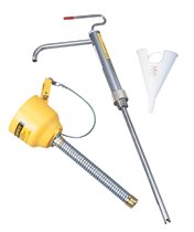 Justrite Accessories for Nonmetallic Type I Safety Cans