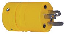 Daniel Woodhead Super-Safeway&reg; Rubber Plugs