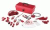 Safety Series&trade; Personal Lockout Kits