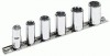Armstrong Tools 6 Piece 3/8&quot; Dr. Socket Sets