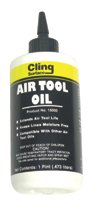 Air Tool Oils