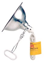 CCI&reg; Flood and Clamp Lamps