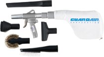 Guardair Gun Vac® XL Vacuum Kits Guardair Gun Vac® XL Vacuum Kits