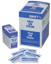 North by Honeywell First Aid Creams