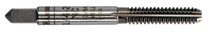 Irwin Hanson® High Carbon Steel Fractional Bottoming Taps Irwin Hanson® High Carbon Steel Fractional Bottoming Taps