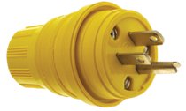 Daniel Woodhead Super-Safeway&reg; Rubber Connectors