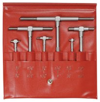 Mitutoyo Series 155 Telescoping Gage Sets