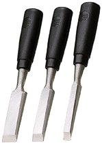 Stanley® 150 Series Wood Chisel Sets Stanley® 150 Series Wood Chisel Sets