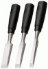 Stanley&reg; 150 Series Wood Chisel Sets
