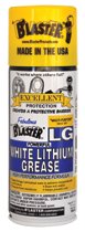Blaster White Lithium Grease
