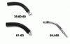 Tweco  Conductor Tubes