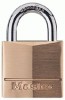 No. 160 Solid Brass Padlocks