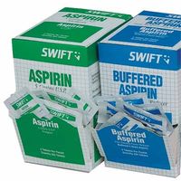 North by Honeywell Aspirin