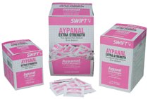 North by Honeywell Aypanal Extra Strength Non-Aspirin Pain Relievers
