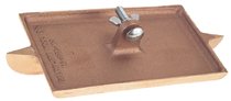 Goldblatt® Walking Groovers Goldblatt® Walking Groovers