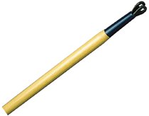 Goldblatt® Wooden Handles Goldblatt® Wooden Handles
