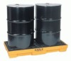 Eagle Mfg Spill Containment Pallets