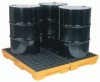 Eagle Mfg 4-Drum Modular Platforms