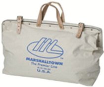 Marshalltown Tool Bags