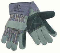 Memphis Glove Premium Side Split Cow Gloves